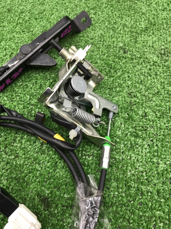 Ограничитель двери Toyota Estima 2008 ACR50W