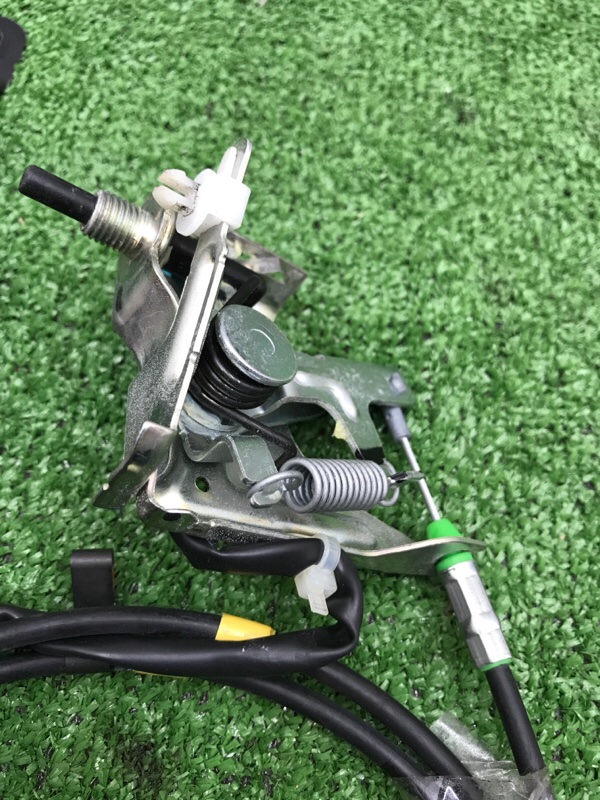 Ограничитель двери Toyota Estima 2008 ACR50W