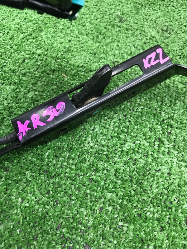 Ограничитель двери Toyota Estima 2008 ACR50W