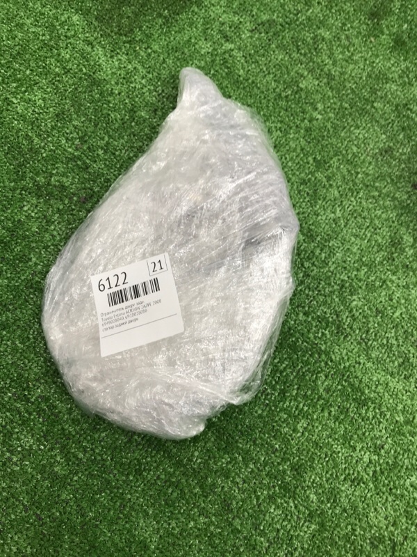 Ограничитель двери Toyota Estima 2008 ACR50W