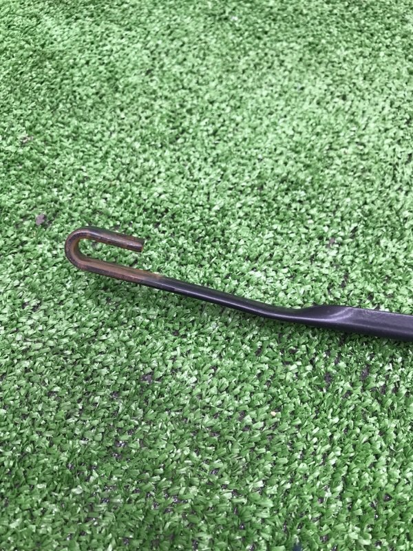 Поводок дворников Toyota Estima 2008 ACR50W