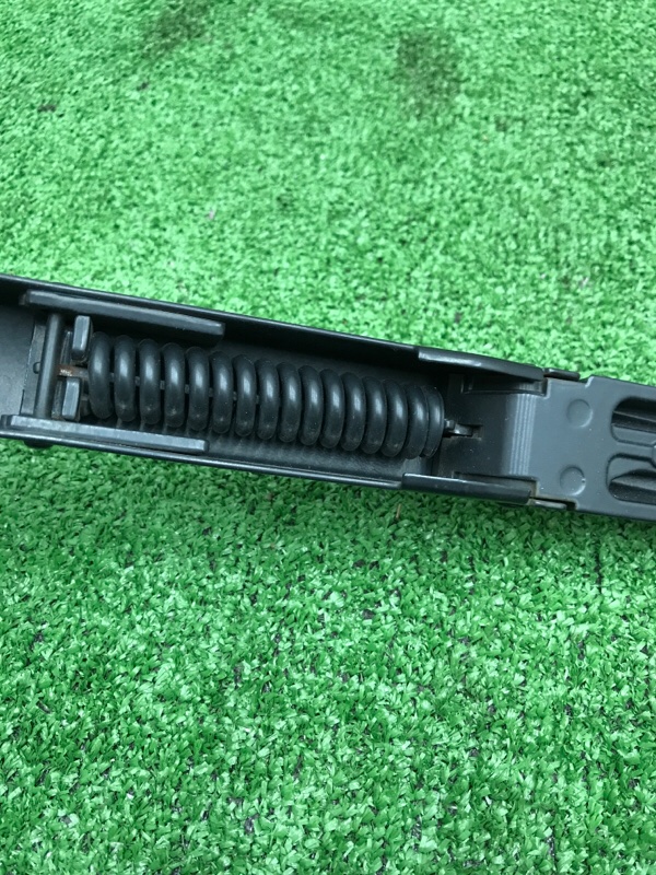 Поводок дворников Toyota Estima 2008 ACR50W