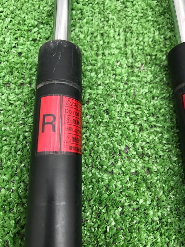 Газовый упор крышки багажника Toyota Estima 2008 ACR50W