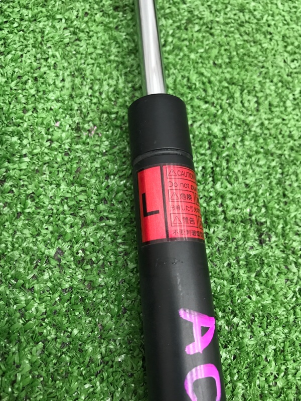 Газовый упор крышки багажника Toyota Estima 2008 ACR50W