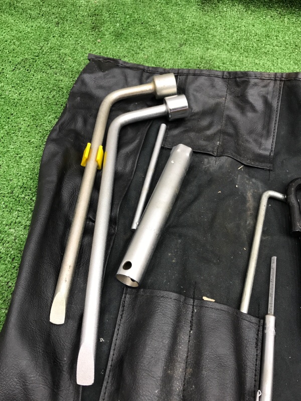 Домкрат Toyota Camry 2006 ACV40