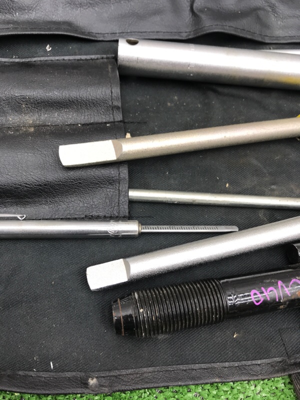 Домкрат Toyota Camry 2006 ACV40