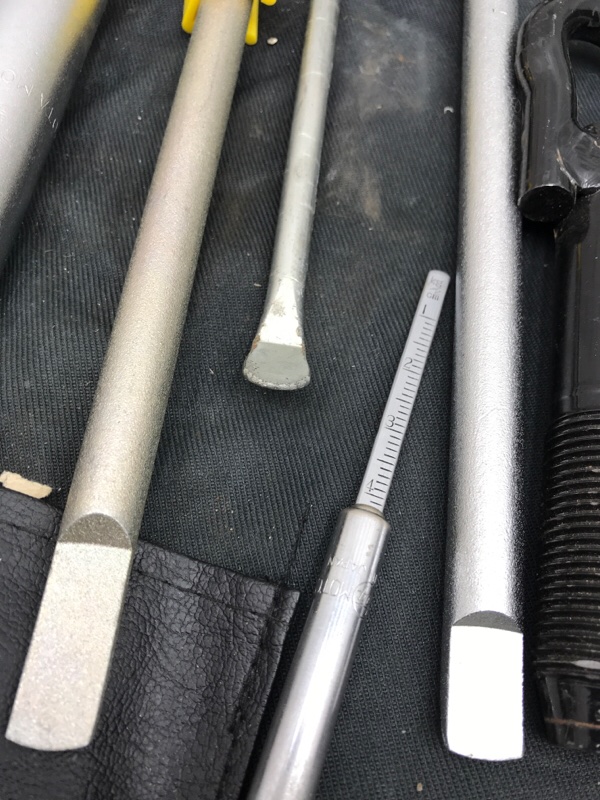 Домкрат Toyota Camry 2006 ACV40