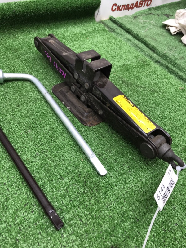 Домкрат Toyota Estima 2003 ACR40W