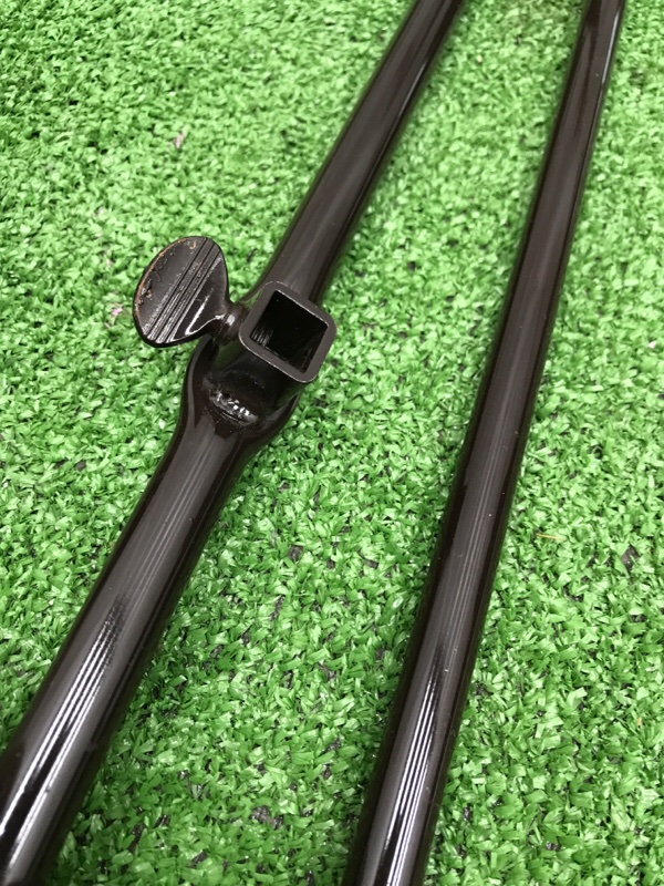 Домкрат Toyota Estima 2003 ACR40W