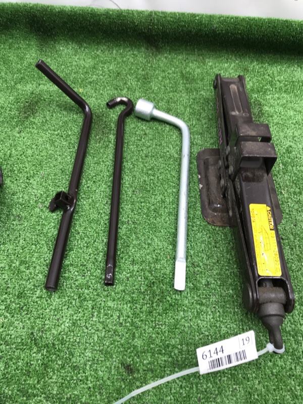 Домкрат Toyota Estima 2003 ACR40W