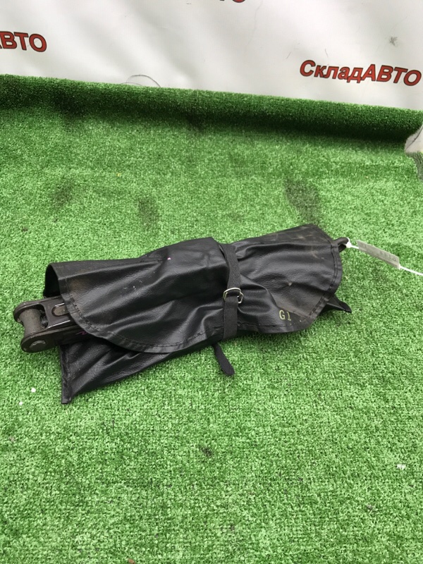 Домкрат Toyota Estima 2003 ACR40W