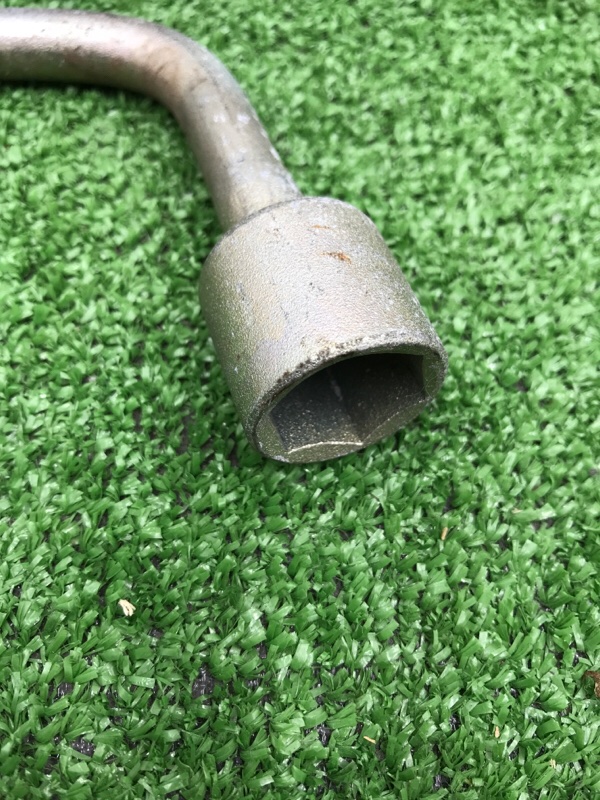 Домкрат Toyota Camry 2006 ACV40