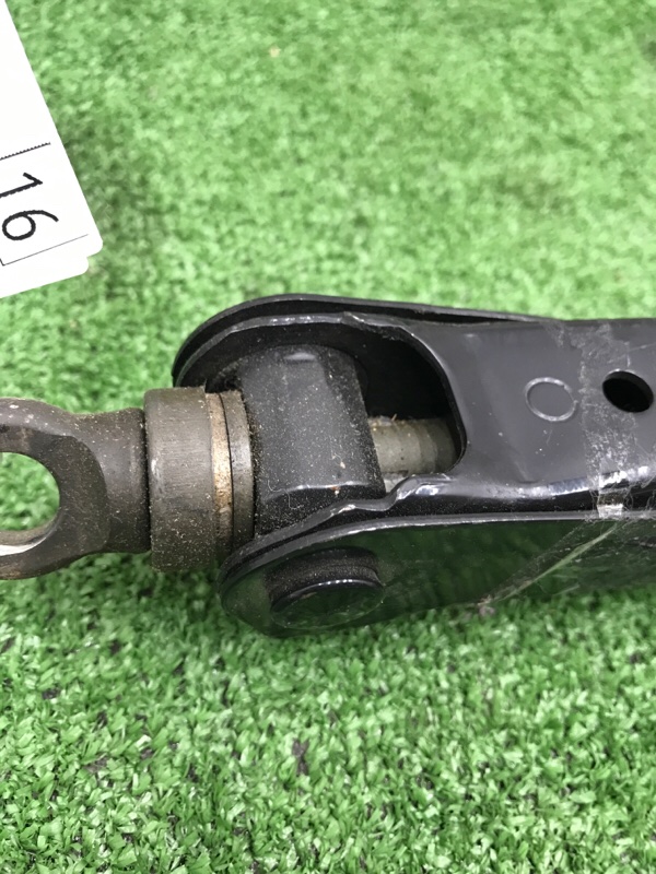 Домкрат Toyota Camry 2006 ACV40