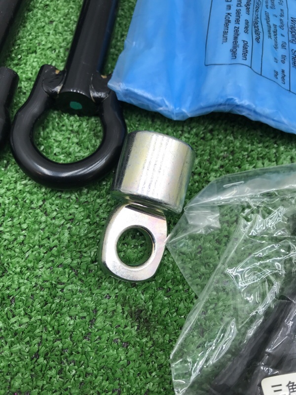 Набор инструментов Toyota Estima 2008 ACR50W