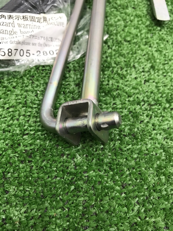 Набор инструментов Toyota Estima 2008 ACR50W