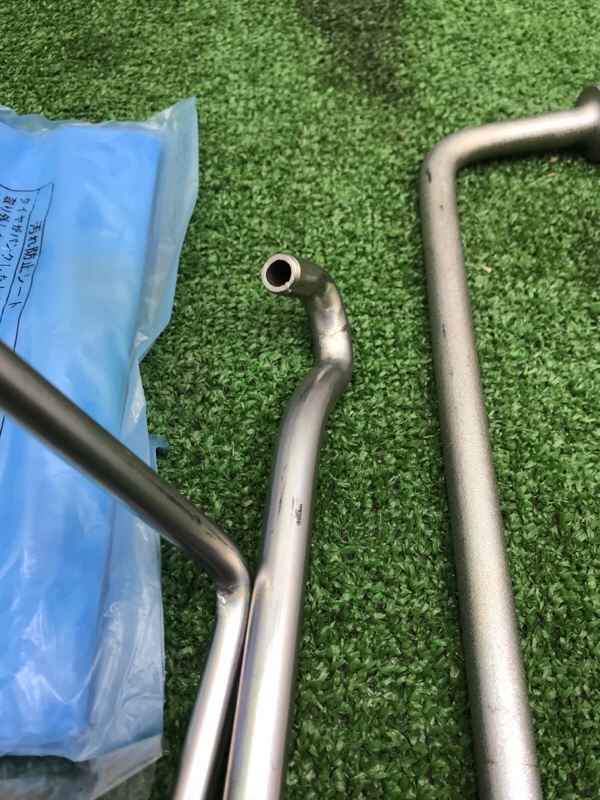 Набор инструментов Toyota Estima 2008 ACR50W