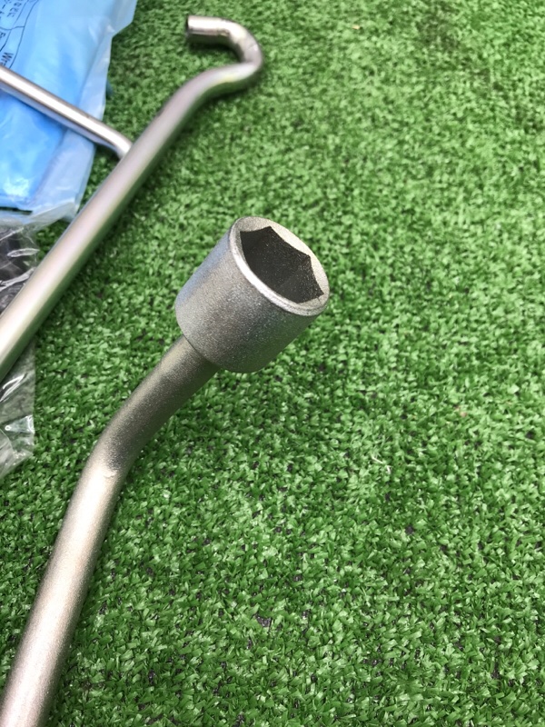 Набор инструментов Toyota Estima 2008 ACR50W