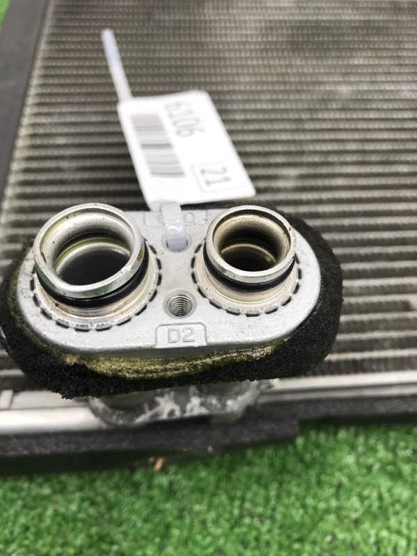 Испаритель кондиционера Toyota Estima 2008 ACR50W