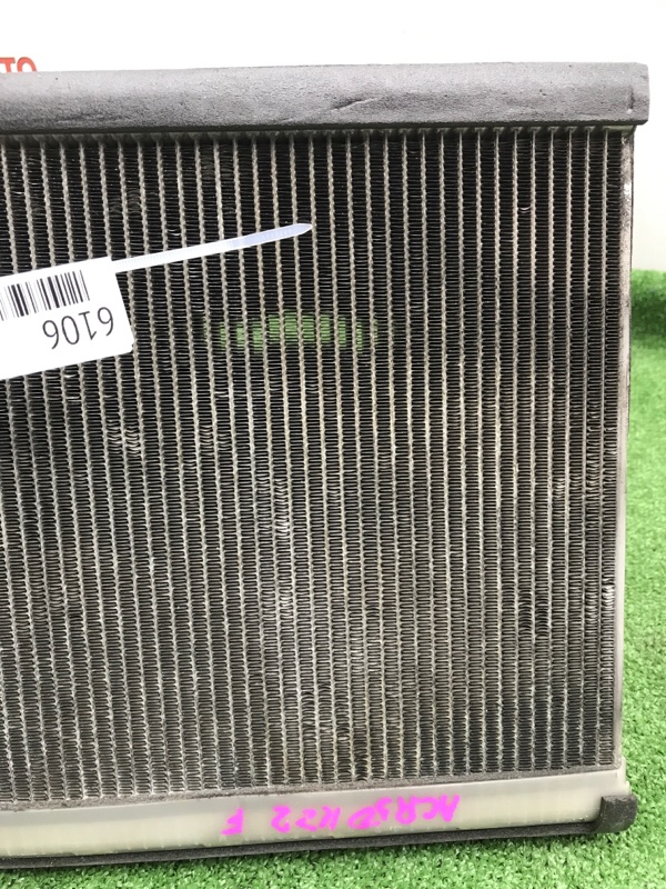 Испаритель кондиционера Toyota Estima 2008 ACR50W