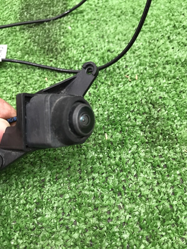 Камера зеркала