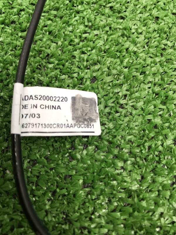 Камера зеркала