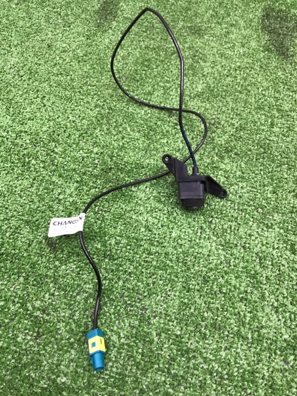 Камера зеркала