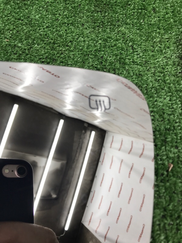 Зеркальный элемент