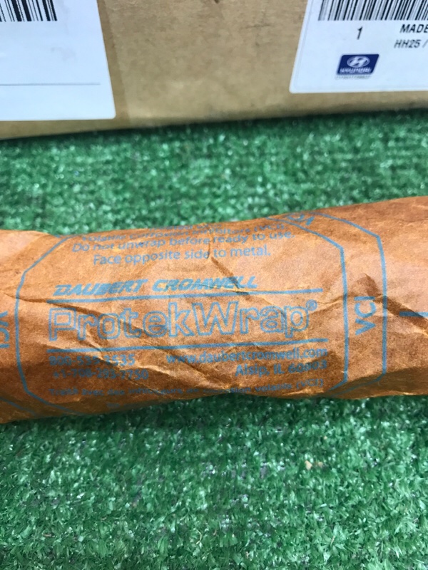 Вал вторичный Hyundai Tucson