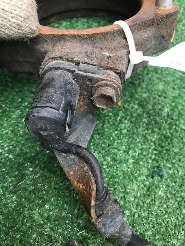 Датчик ABS Toyota Estima 2003 ACR40W