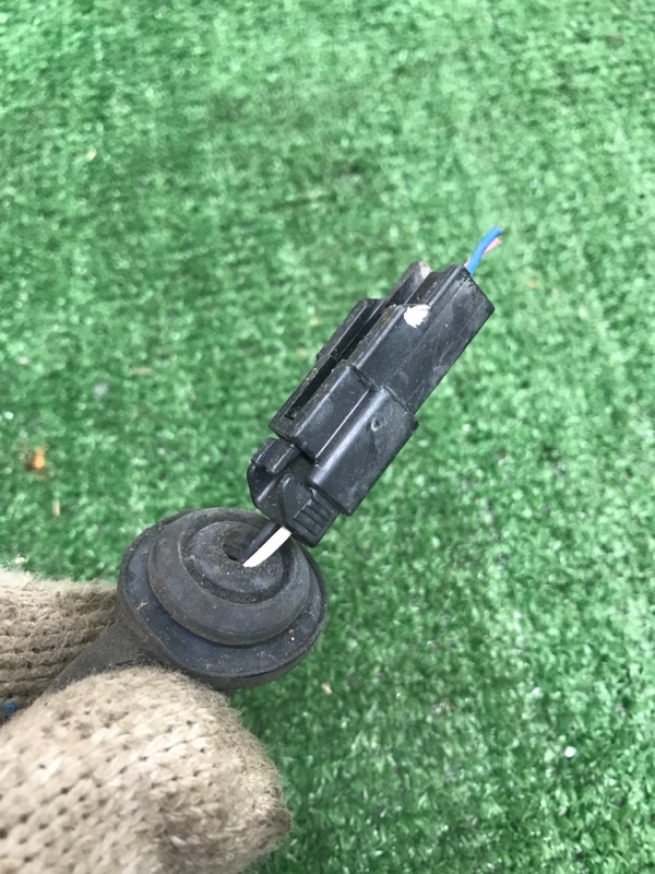 Датчик ABS Toyota Estima 2003 ACR40W