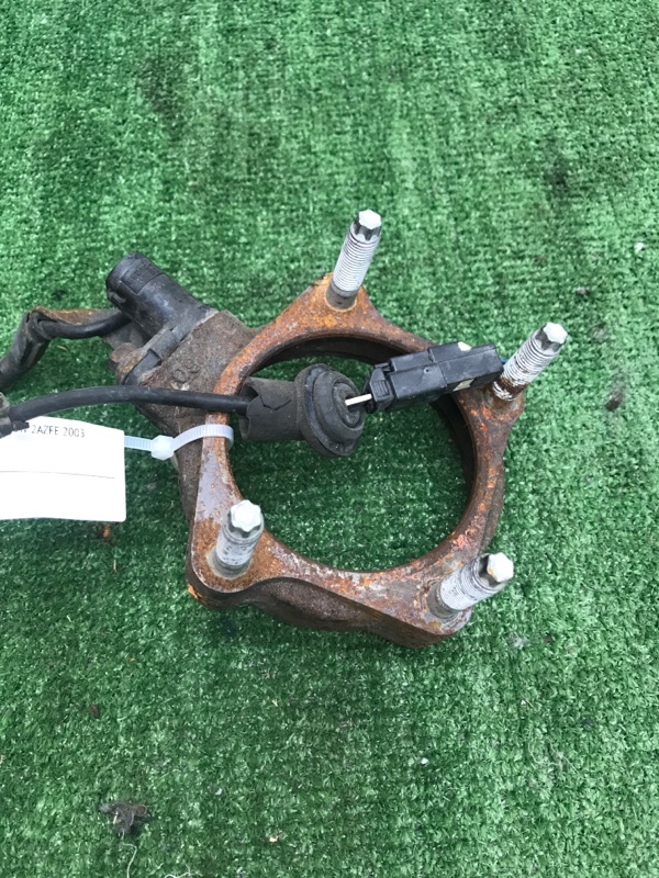 Датчик ABS Toyota Estima 2003 ACR40W