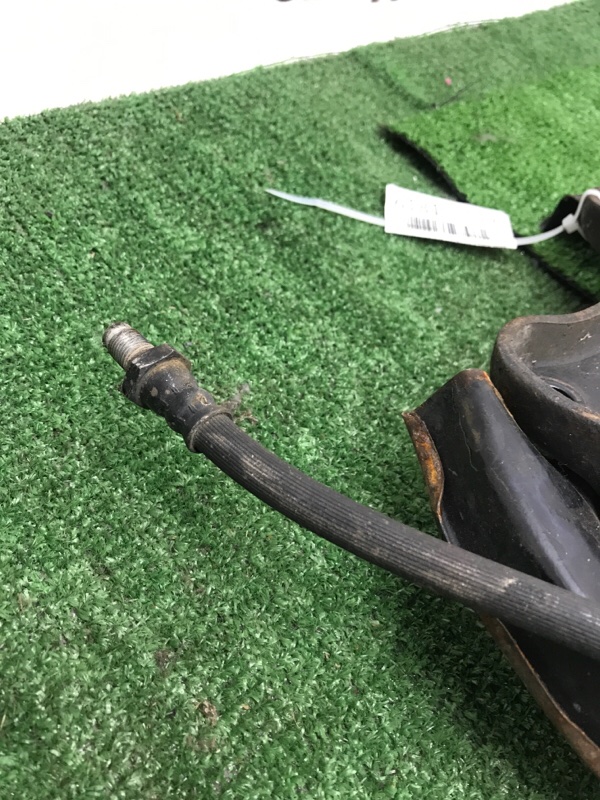 Щиток тормозного механизма Toyota Estima 2003 ACR40W