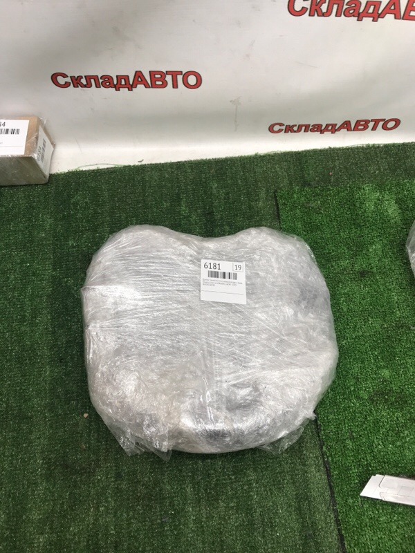 Щиток тормозного механизма Toyota Estima 2003 ACR40W