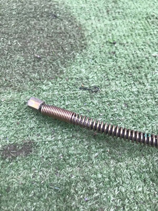 Трос ручника Toyota Estima 2003 ACR40W