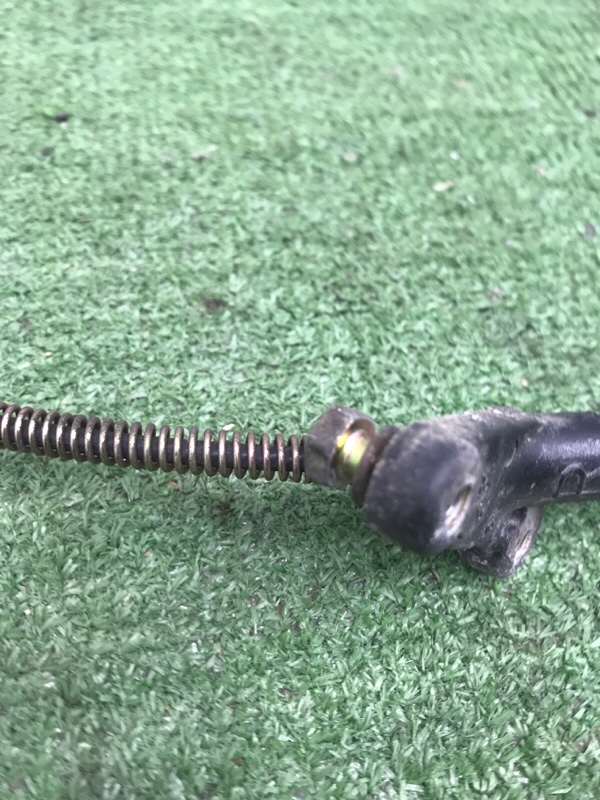 Трос ручника Toyota Estima 2003 ACR40W