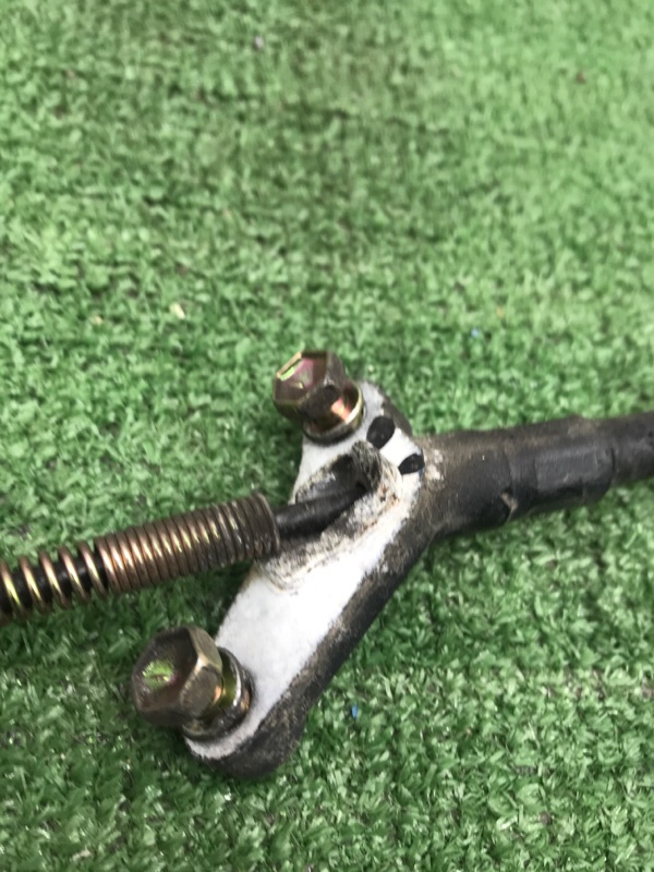 Трос ручника Toyota Estima 2003 ACR40W