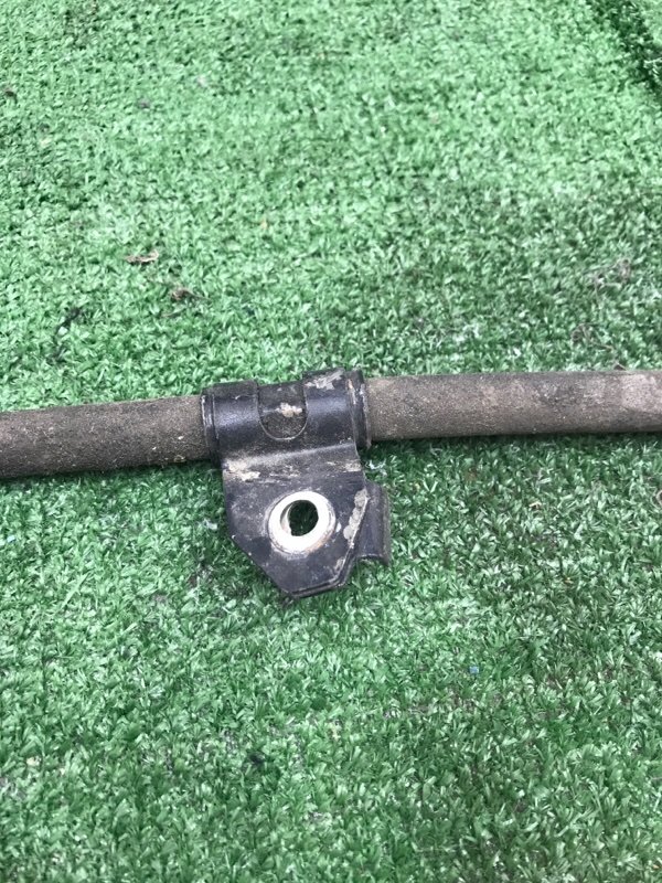 Трос ручника Toyota Estima 2003 ACR40W