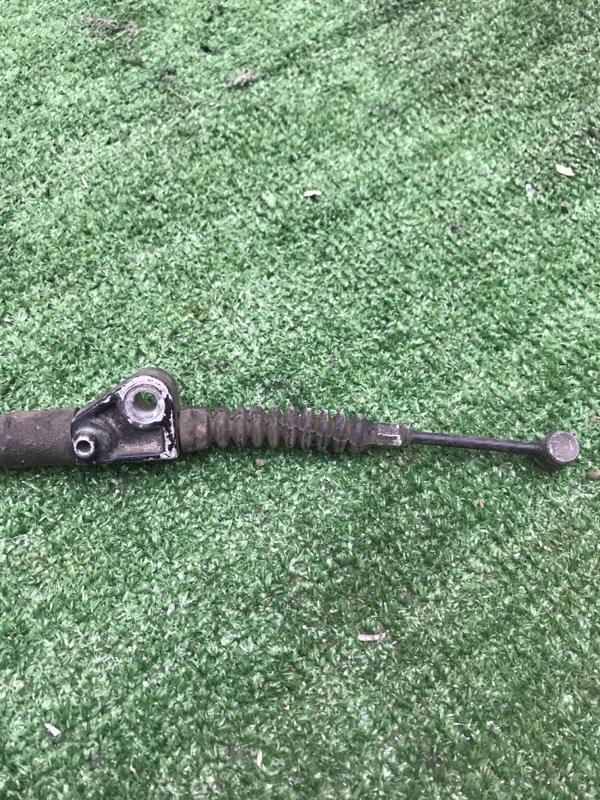 Трос ручника Toyota Estima 2003 ACR40W