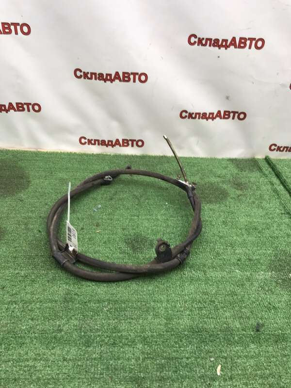 Трос ручника Toyota Estima 2003 ACR40W