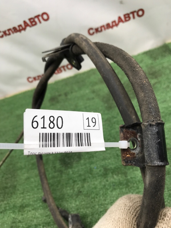 Трос ручника Toyota Estima 2003 ACR40W