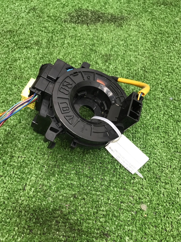 Шлейф-лента Toyota AVENSIS 2012 ZRT272