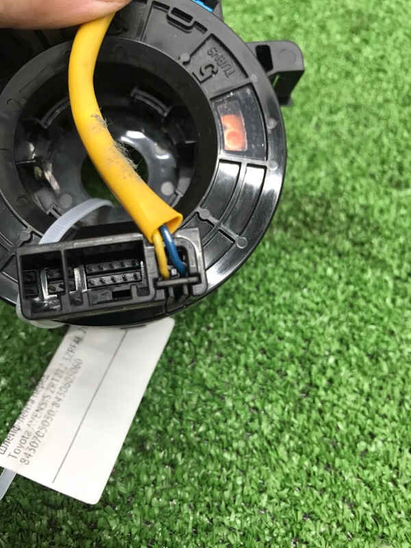 Шлейф-лента Toyota AVENSIS 2012 ZRT272