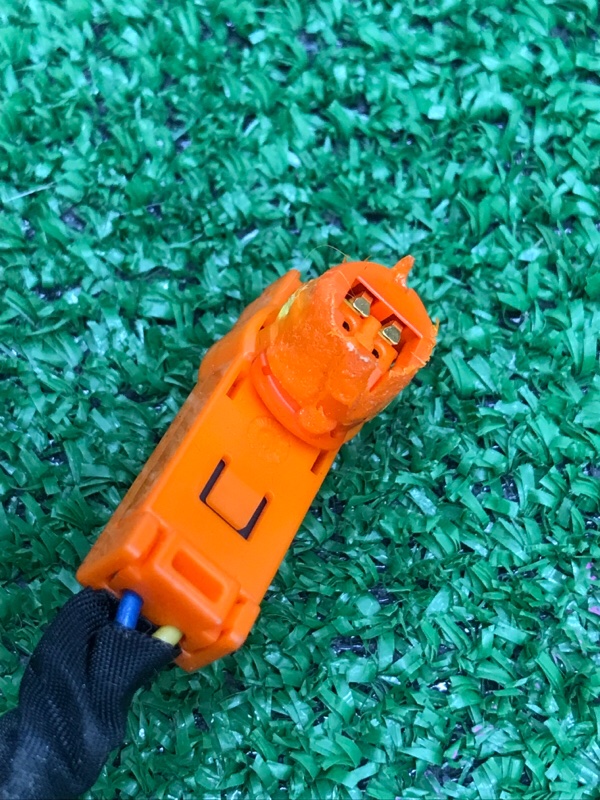 Шлейф-лента Toyota AVENSIS 2012 ZRT272