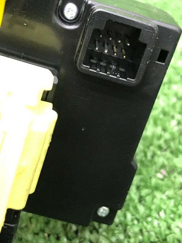 Шлейф-лента Toyota AVENSIS 2012 ZRT272