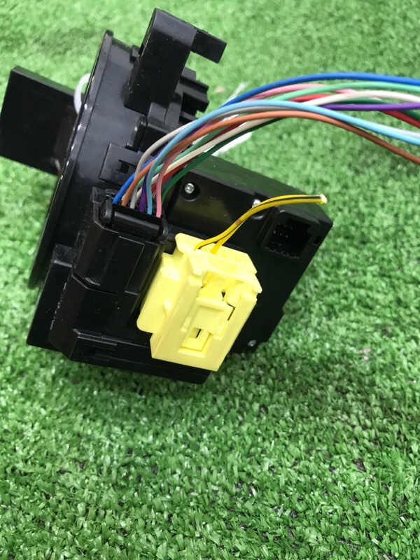 Шлейф-лента Toyota AVENSIS 2012 ZRT272