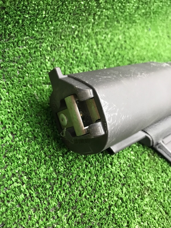 Шторка багажника VOLKSWAGEN Touran 2011 1T3