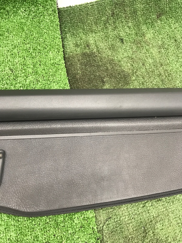 Шторка багажника VOLKSWAGEN Touran 2011 1T3