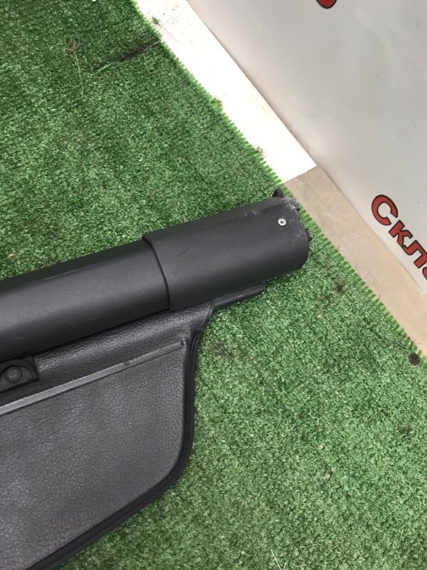 Шторка багажника VOLKSWAGEN Touran 2011 1T3