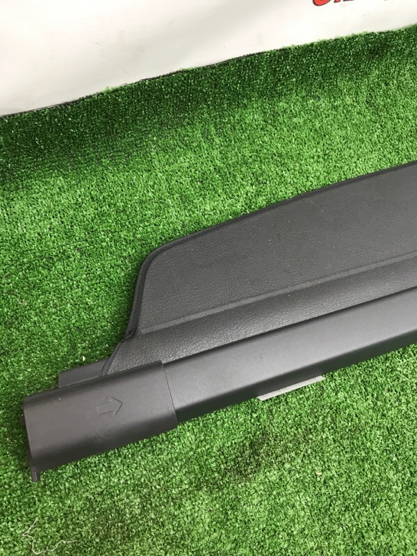 Шторка багажника VOLKSWAGEN Touran 2011 1T3