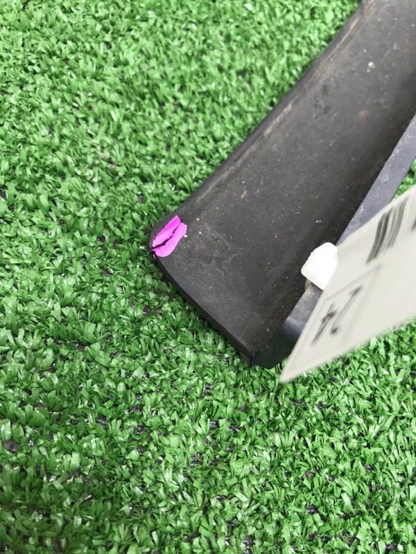 Брызговик VOLKSWAGEN Touran 2011 1T3